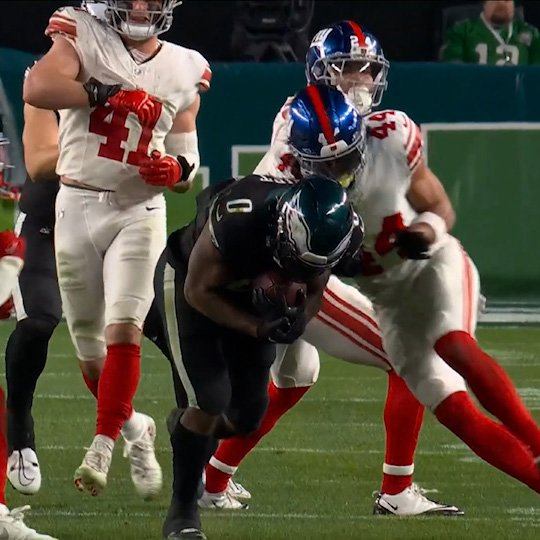 4 Things I Liked/Disliked: Week 16 Edition