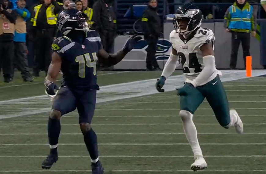 Is James Bradberry Going to Be Cut?
