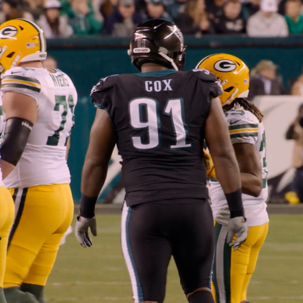 Stay or Go: Fletcher Cox Edition