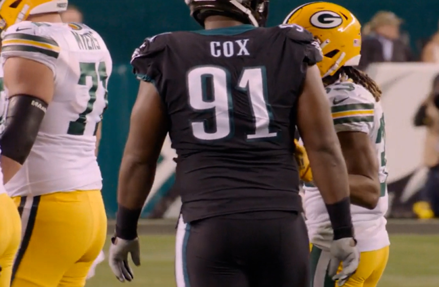 Stay or Go: Fletcher Cox Edition