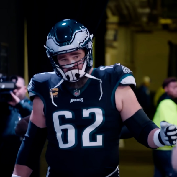 Factoring in the Eagles 2025 Cap Space Situation