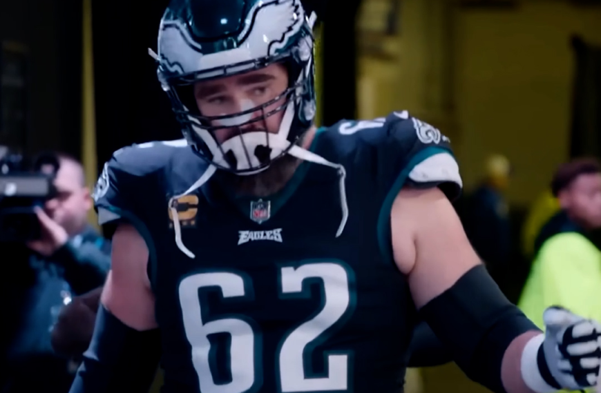 Factoring in the Eagles 2025 Cap Space Situation