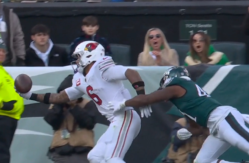 4 Things I Disliked/Liked: Week 17 Edition