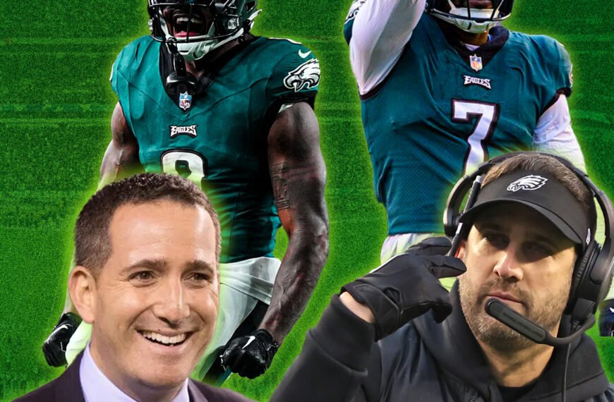 2024 Offseason Guide