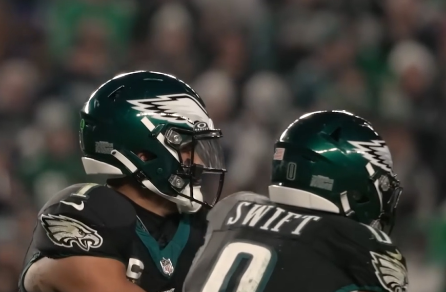 Stay or Go: D’Andre Swift Edition