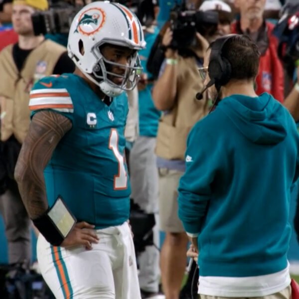 Lesson From Miami: The Coach & QB Dynamic